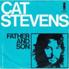 CAT STEVENS - Father and son